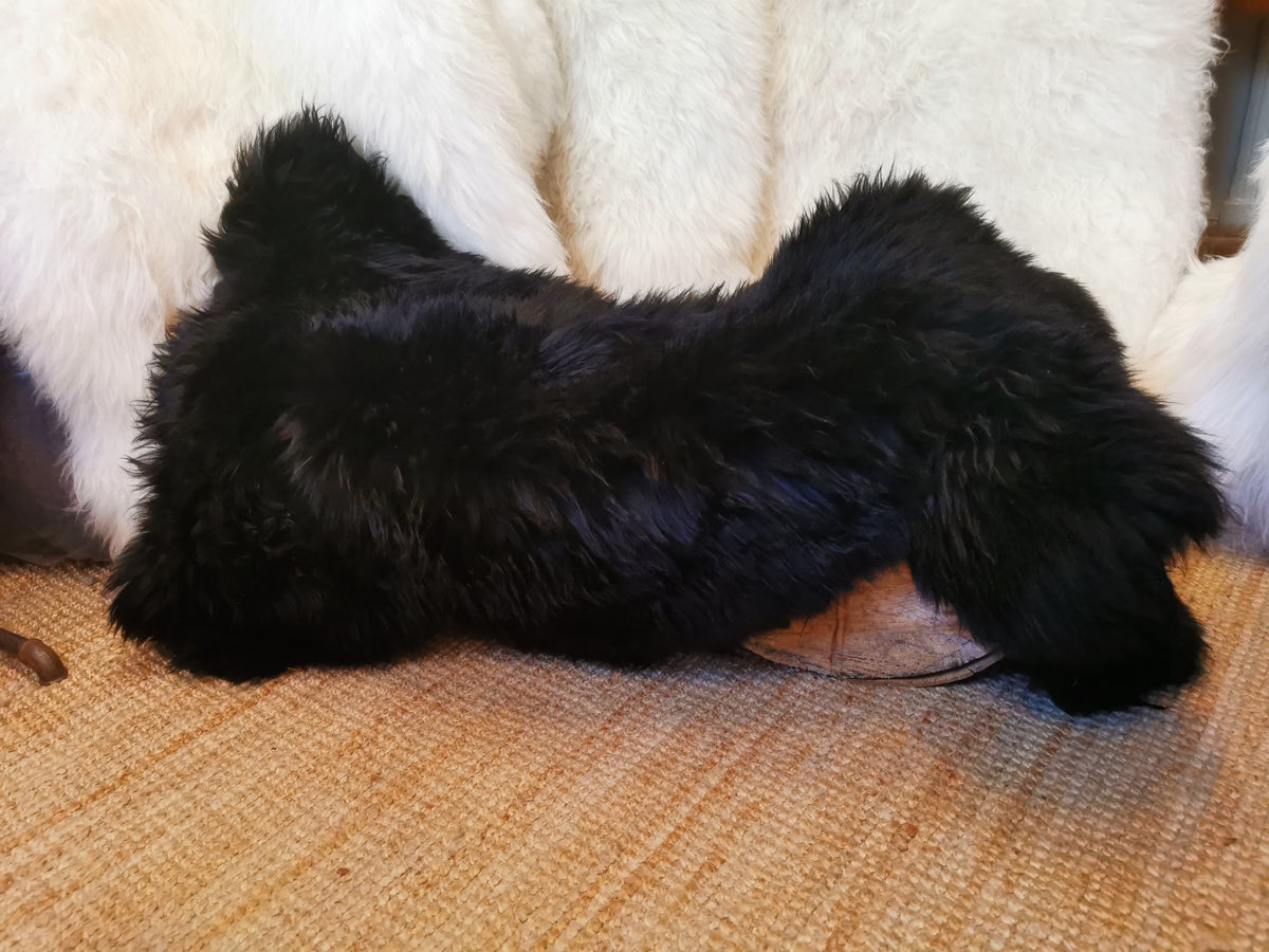 Merino Premium Skins in Black