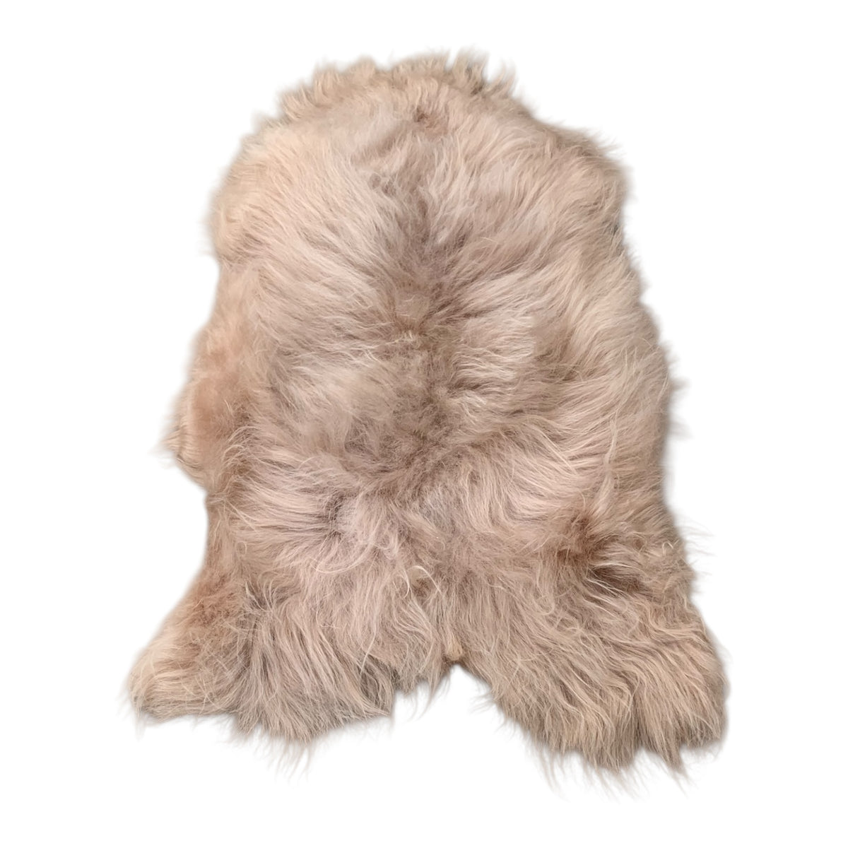 Taupe Island furs