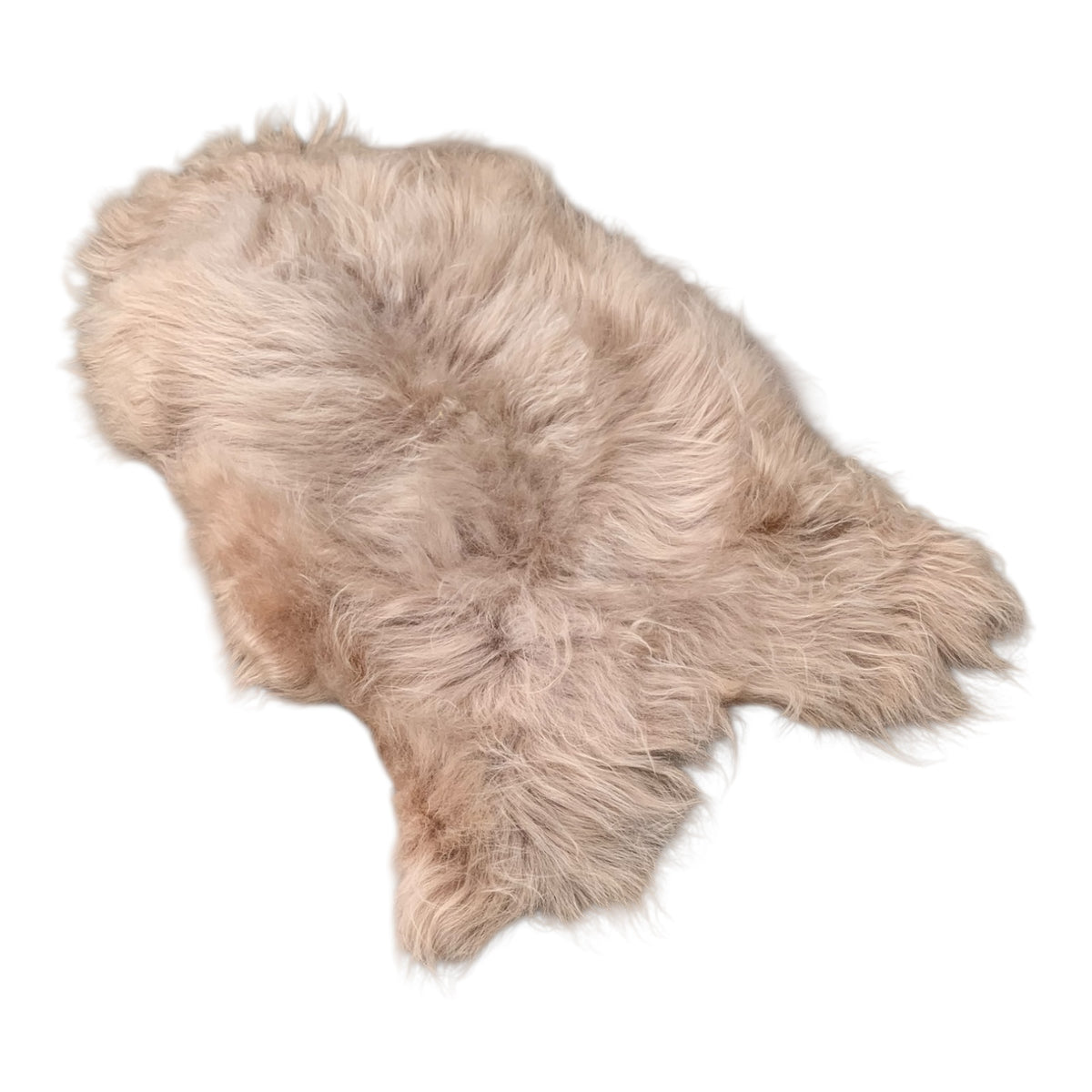 Taupe Island furs