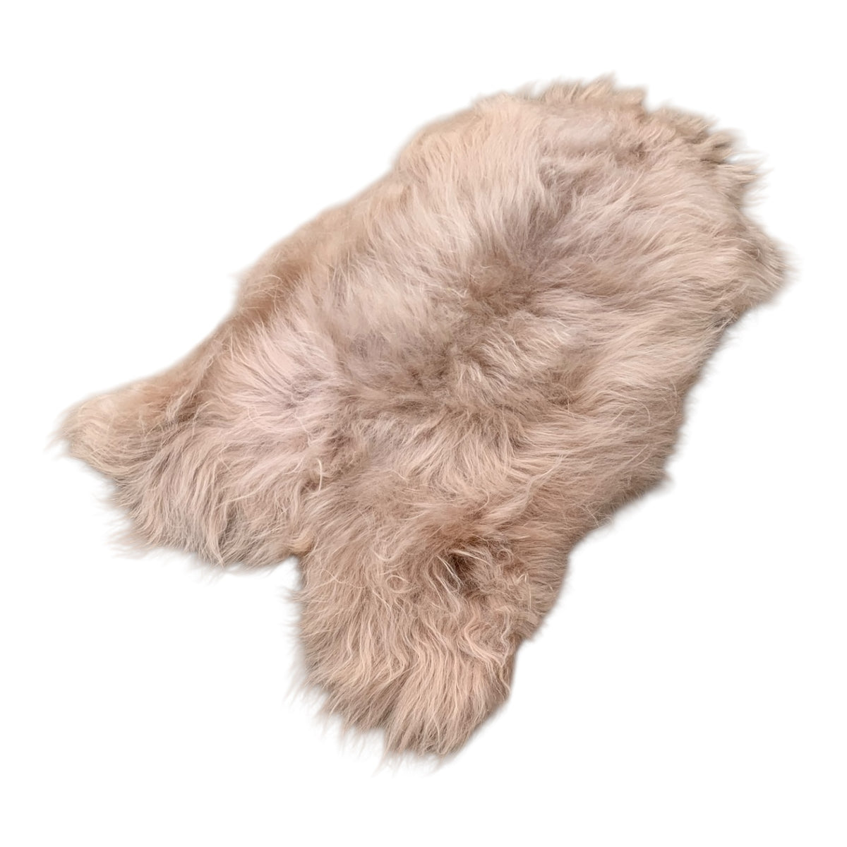 Taupe Island furs