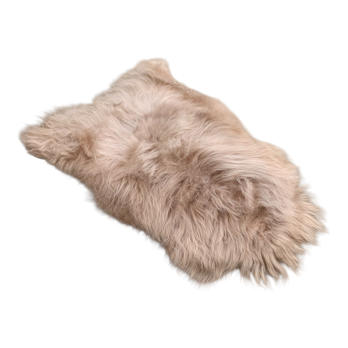 Taupe Island furs