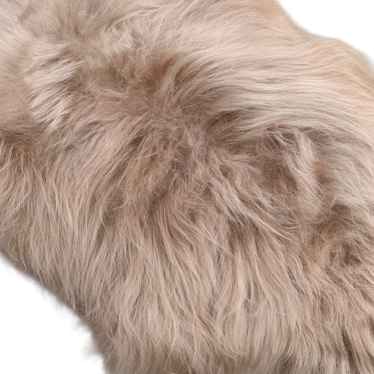 Taupe Island furs