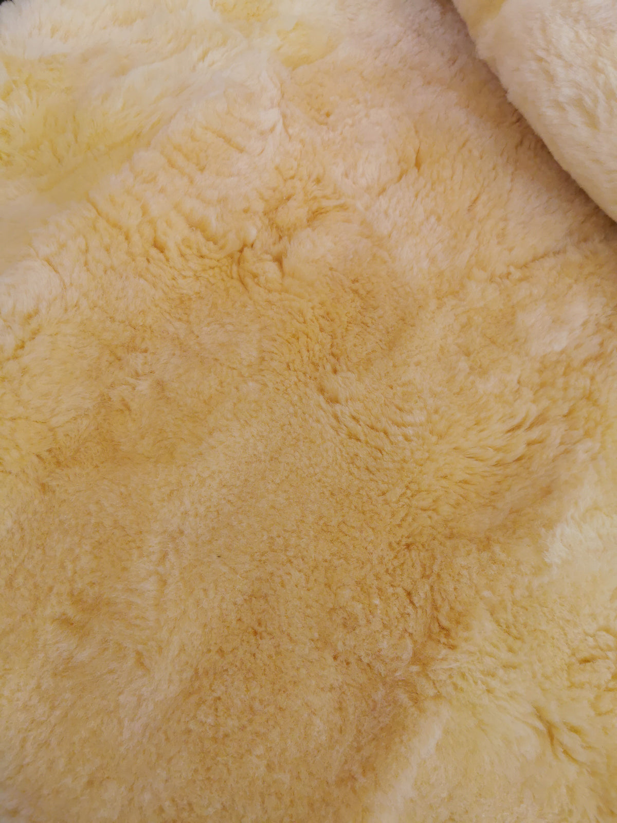 200x160cm sheepskin, German Merino wool, sustainable, mattress topper, bed pad, play mat, sleeping bag, camper, medical, Relugan tanning